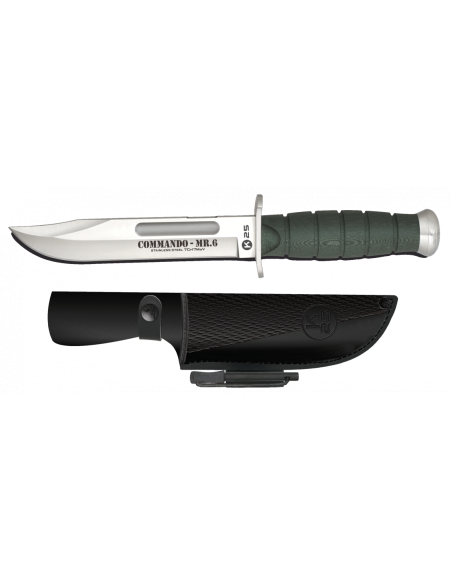 K25 Commando MR 6 tactical knife (29.3 cm.)