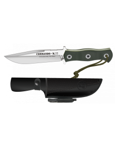 K25 Commando M77 tactical knife (26.5 cm.)