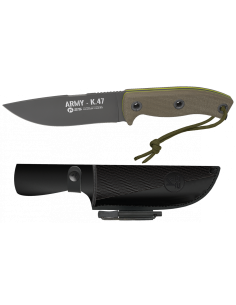 K25 Army tactical knife (25.3 cm.)