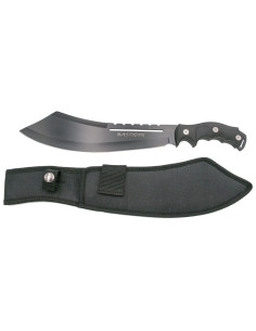 Tactical knife Third Mastodón H0928N