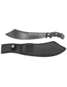 Tactical knife Third Mastodón H0928N