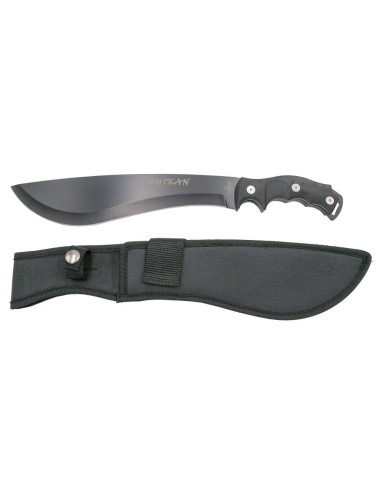 Third Chikan H0929N tactical knife