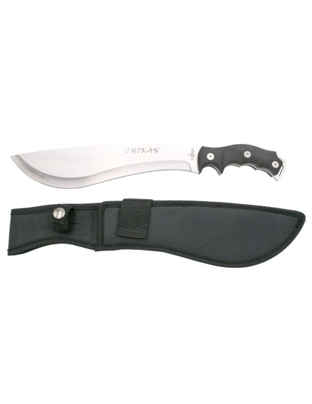 Third Chikan H0929B tactical knife