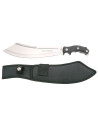 Third Mammoth tactical knife (39.5 cm.)