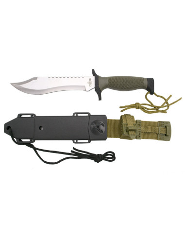 Tactical knife Third model H0502B