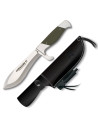 Tactical knife K25 Command IV, with sheath