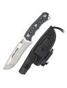 Tactical knife K25 Jacob, with sheath