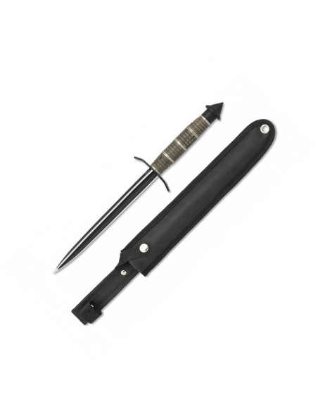 Albainox Triplex tactical knife...