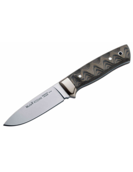 Muela Kodiak sport knife, green...
