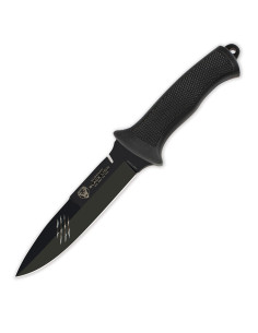 Cudeman Black Lion tactical knife (27 cm.)