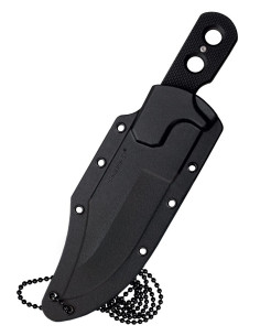 Cold Steel Mini-Tac Tactical Knife 2