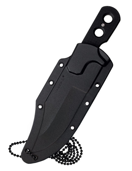 Cold Steel Mini-Tac Tactical Knife