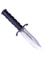 Modular multipurpose knife with swivel closure. White sheet. --- LAST UNITS ---