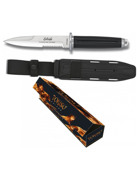 Tokisu Ishida tactical knife