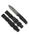 K25 tactical knife, model AH-64
