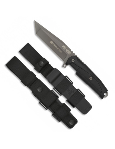 K25 MI-28 tactical knife