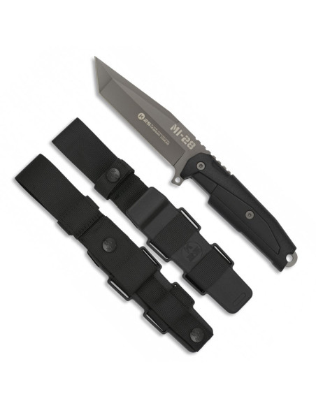 K25 MI-28 tactical knife K25 MI-28 tactical knife