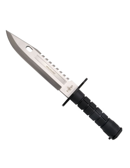 Third Mercenary tactical knife