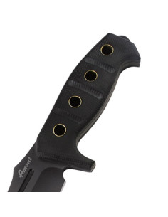 Third tactical knife, 30 cms. 2