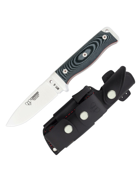 Cudeman MT-5 knife survival kit