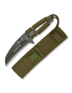 Intrepid knife strung (21.5 cm.)
