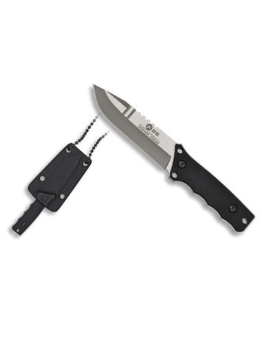 K25 G10 Kydex knife
