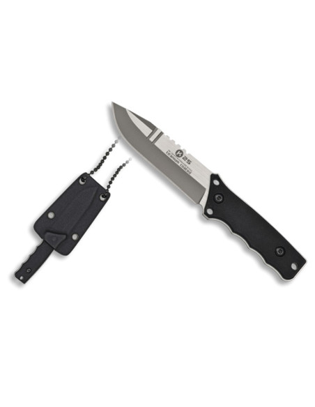 K25 G10 Kydex knife
