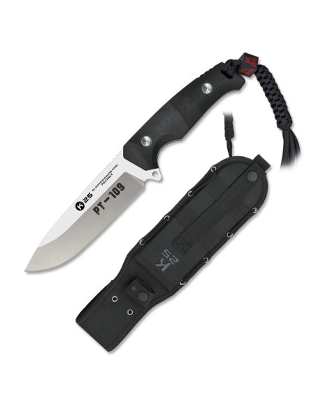 K25 knife model PT-109