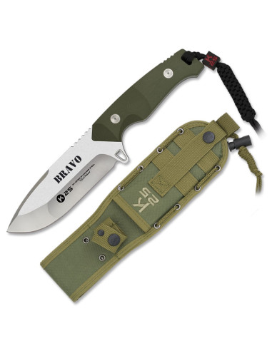 K25 Bravo tactical knife