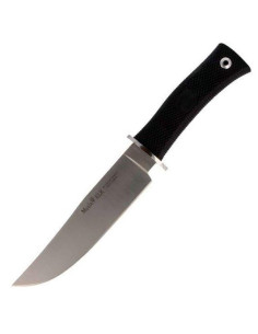 rubber handle tactical knife 2
