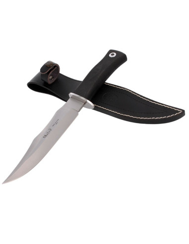 rubber handle tactical knife