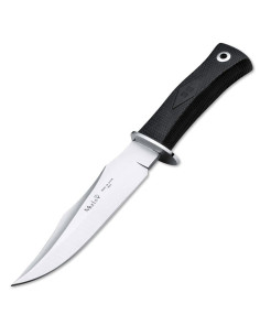 rubber handle tactical knife 2