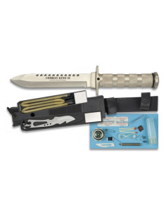 Combat King-II Survival Knife