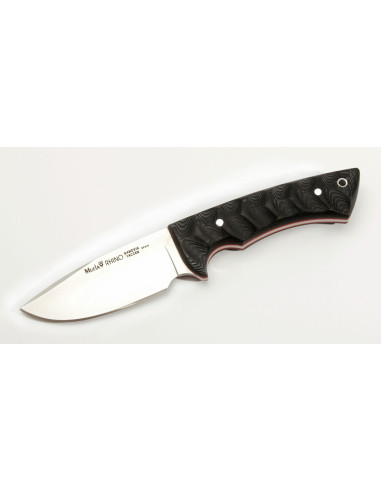 Rhino tactical knife (blade 10.2 cm.)