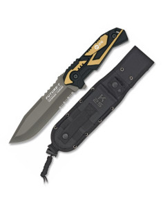 K25 Future-T tactical knife