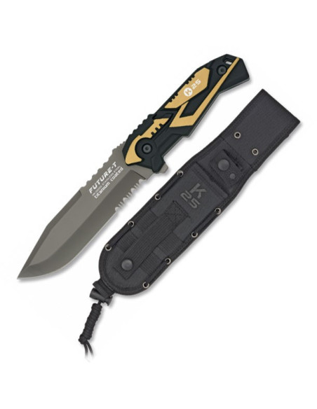 K25 Future-T tactical knife