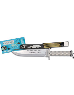 Albainox Combat King I knife (36 cm.)