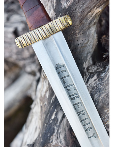 Viking Rus sword, type Petersen E1...