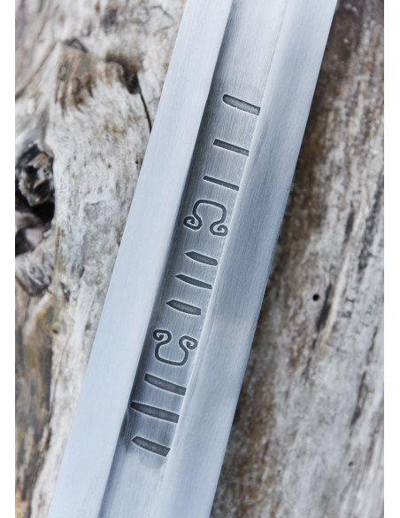 Viking Rus sword, type Petersen E1...