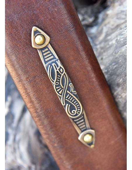 Viking Rus sword, type Petersen E1...