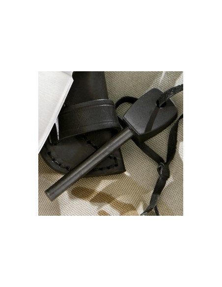 Kodiak knives in Swedish sandvik steel