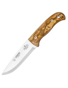 Cudeman Ent Bushcraft Knife