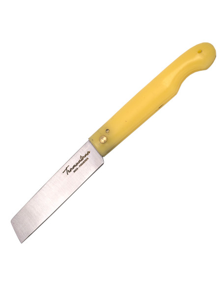 Tramuntana Seafaring penknife cut...