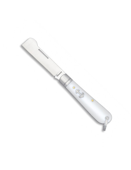 Sailor's Anchor Knife (blade 7.4 cm.)