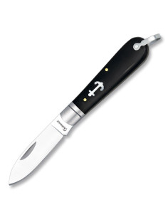 Albainox Marinera type penknife, blade 6.7 cms.