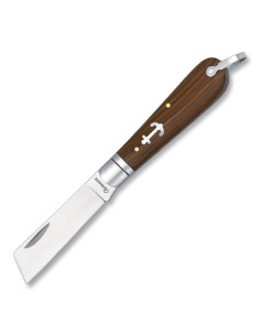 Albainox Marinera type penknife, blade 7 cms.