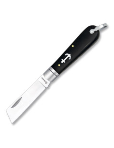 Albainox Marinera type penknife, blade 7 cms.