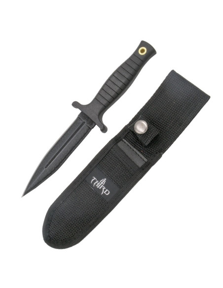 Botero knife Third H0062
