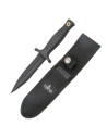 Botero knife Third H0062