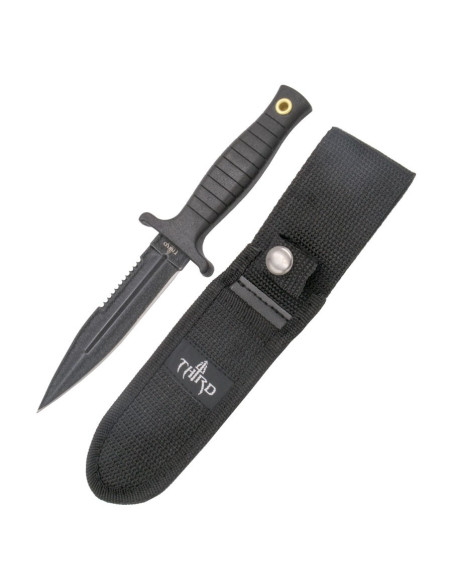Botero knife Third H0062 with saw